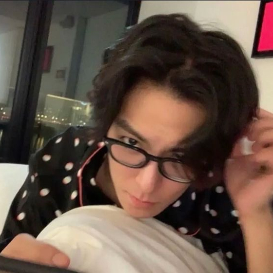 Recent activity shot of T.O.P