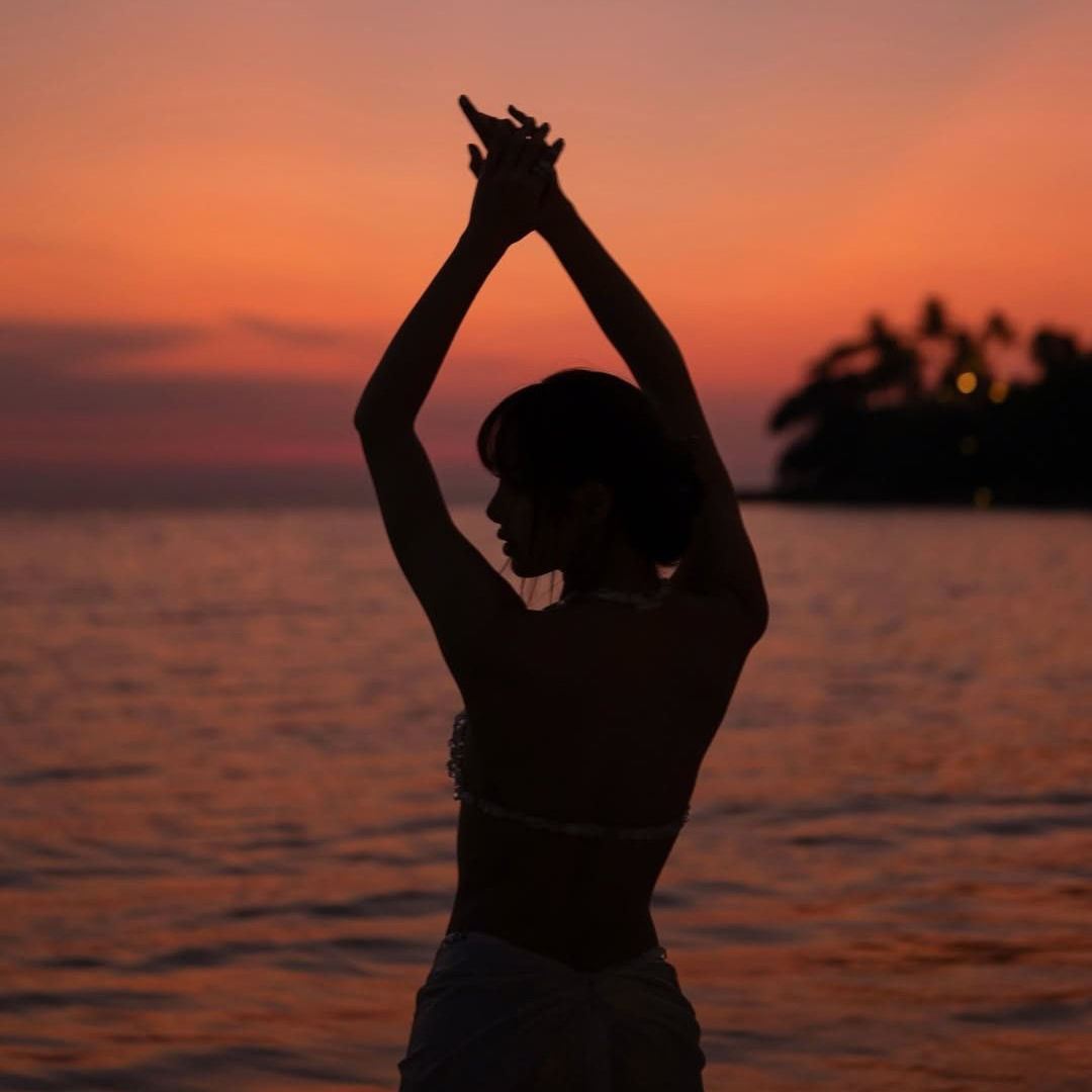 Foto terbaru Lisa (BLACKPINK)