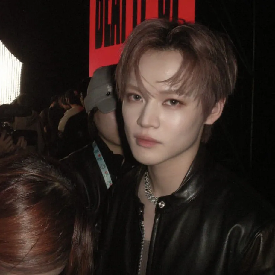 NCT DREAM Chenle Fandom Community │ No.1 KPOP App CHOEAEDOL