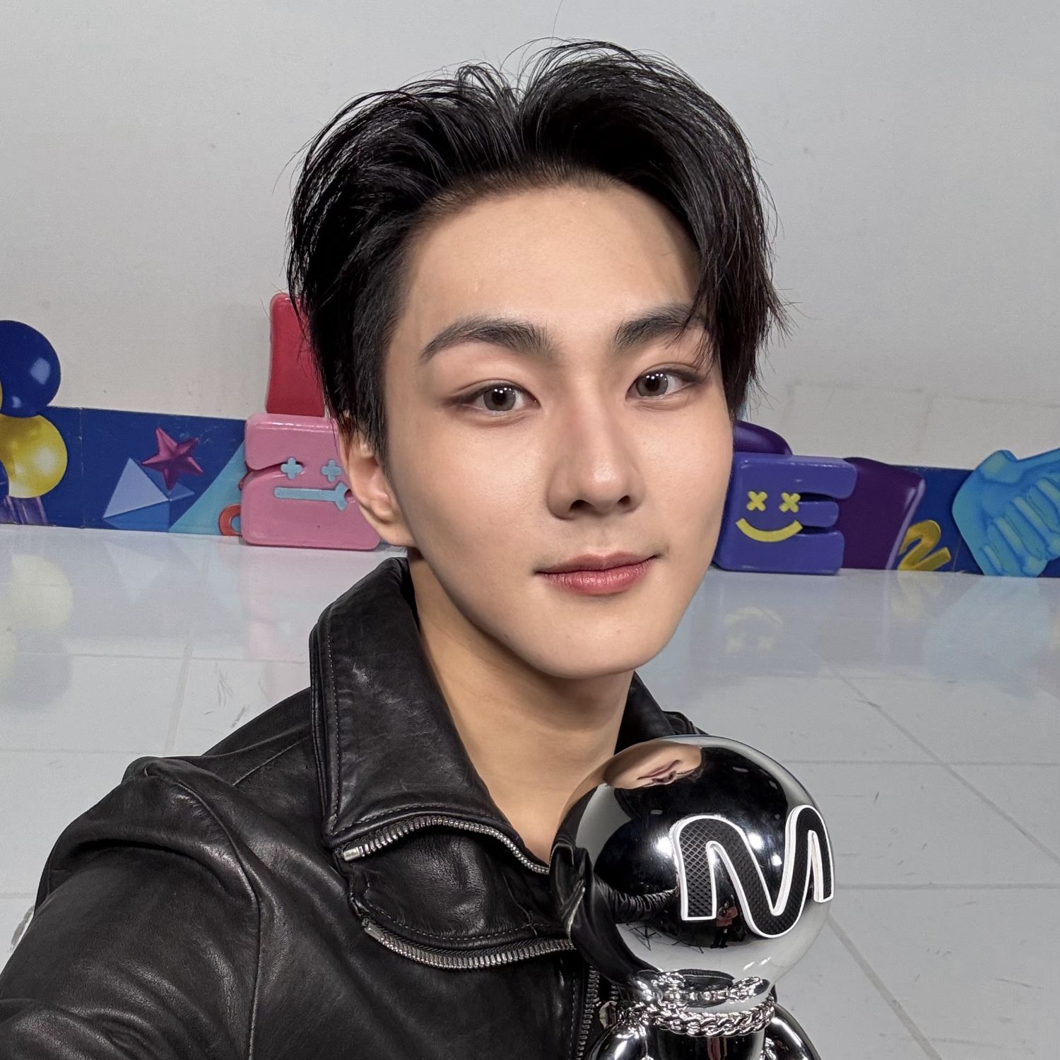 Potret di balik layar ENHYPEN