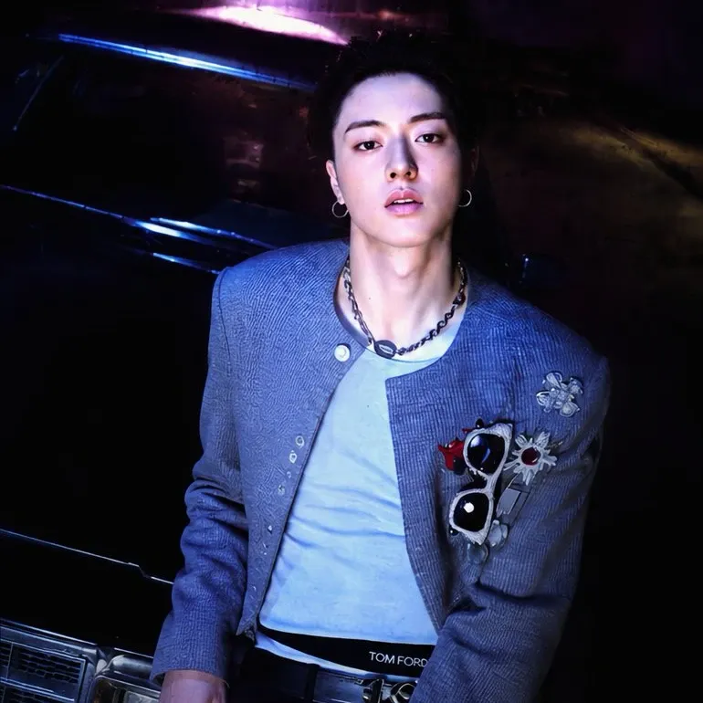 Latest photo of Haruto (TREASURE)