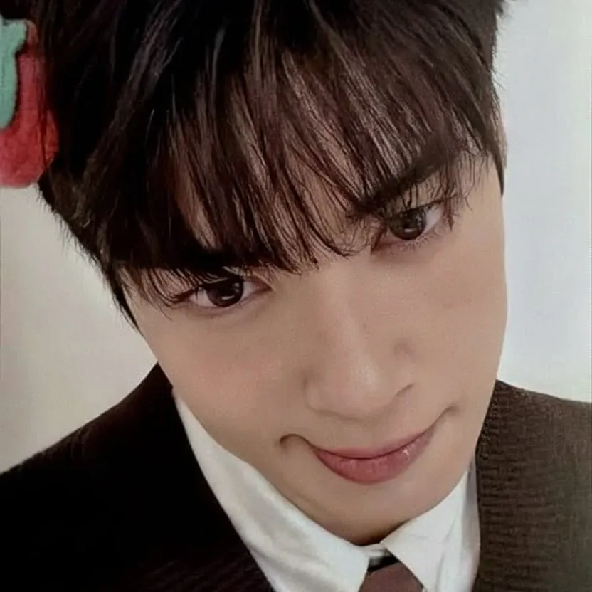 Behind-the-scenes cut of Eunwoo (ASTRO)