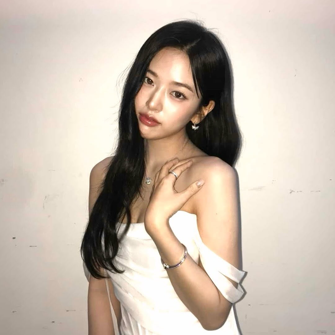 Recent activity shot of IVE