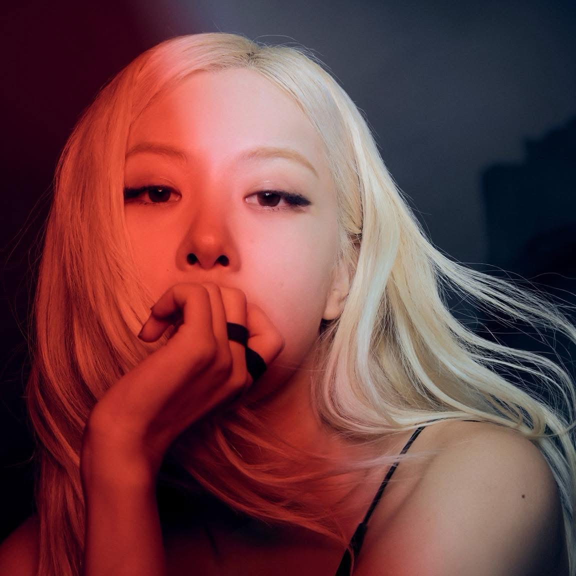 Foto terbaru BLACKPINK