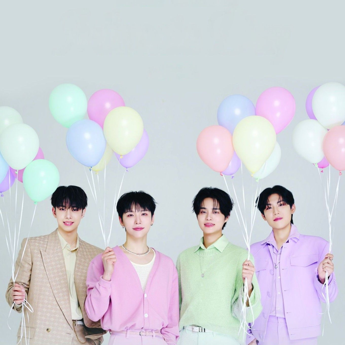 AB6IX 최근 활동샷