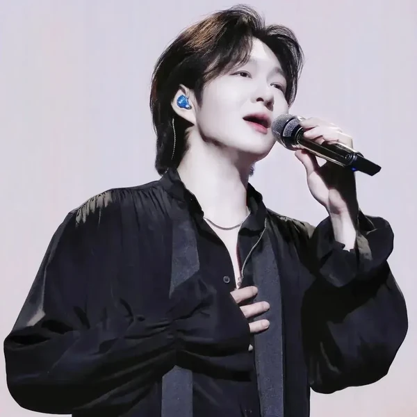 Popular profile picture of Lee Changsub (BTOB) loved by fans