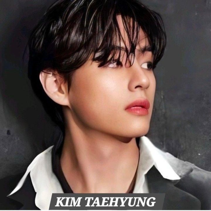 뷔 (방탄소년단) 최근 활동샷