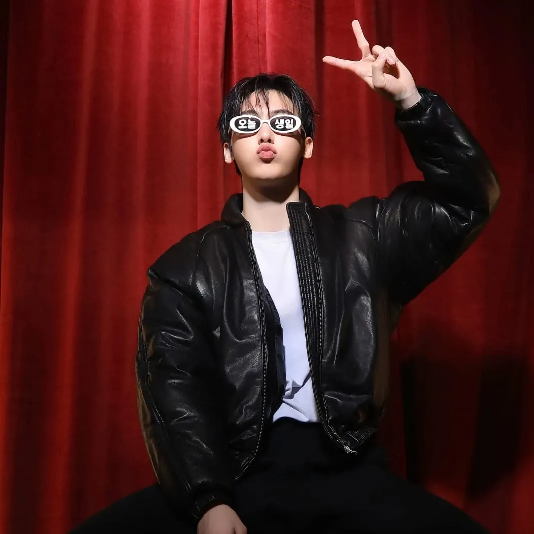 아스트로의 비하인드 컷