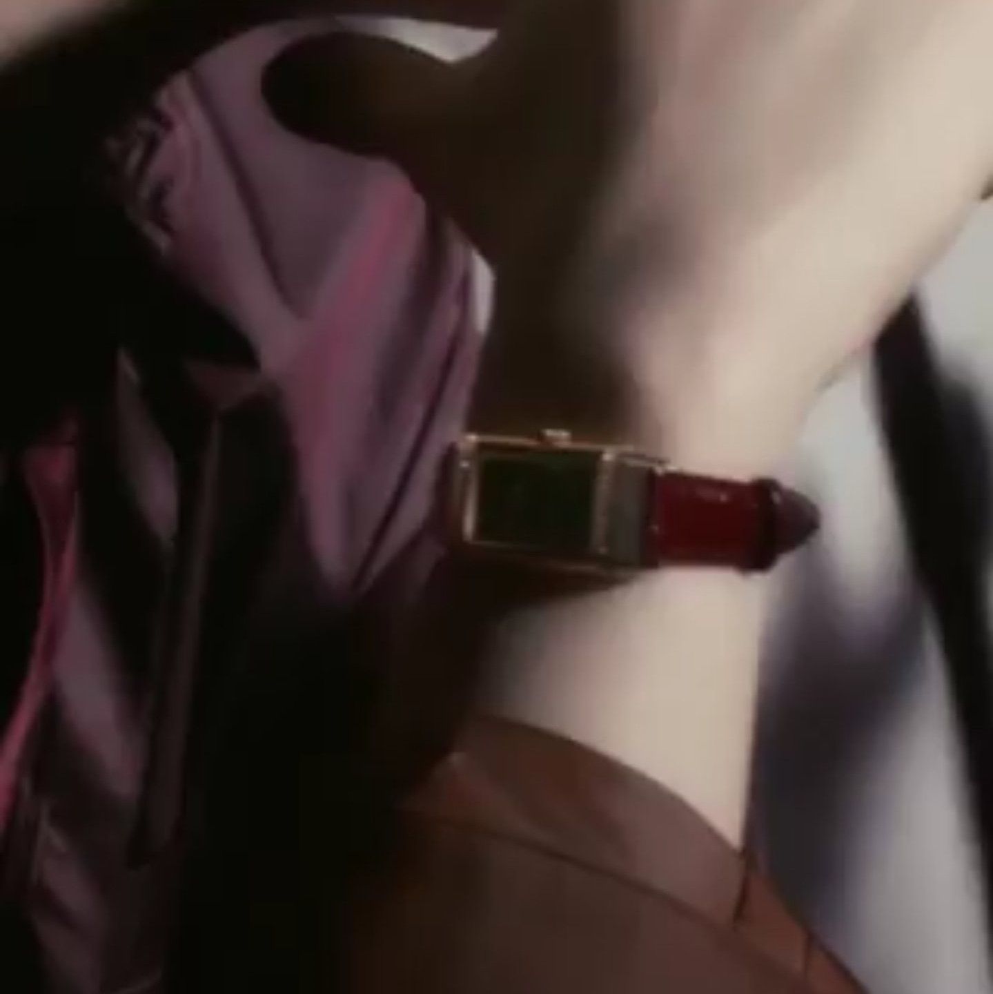 SUGA (BTS)ファンが撮った瞬間