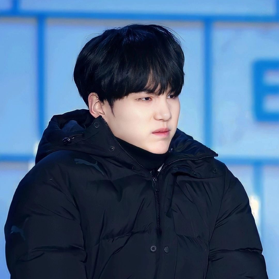 Behind-the-scenes cut of SUGA (BTS)