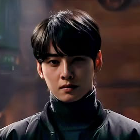 Behind-the-scenes cut of Eunwoo (ASTRO)