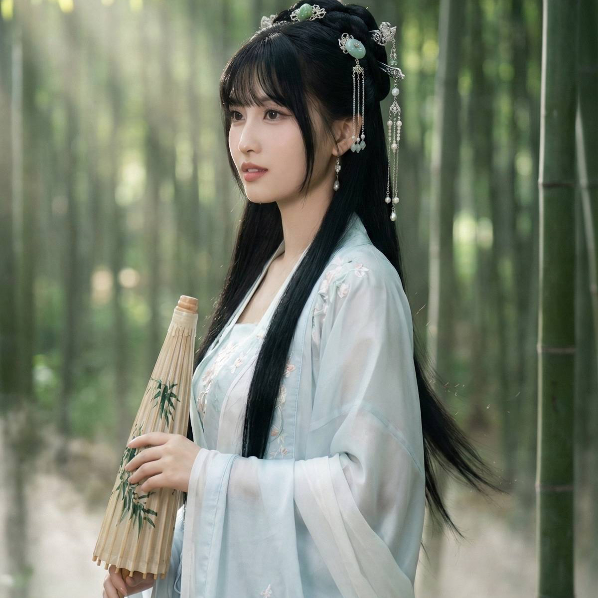 Behind-the-scenes cut of TWICE