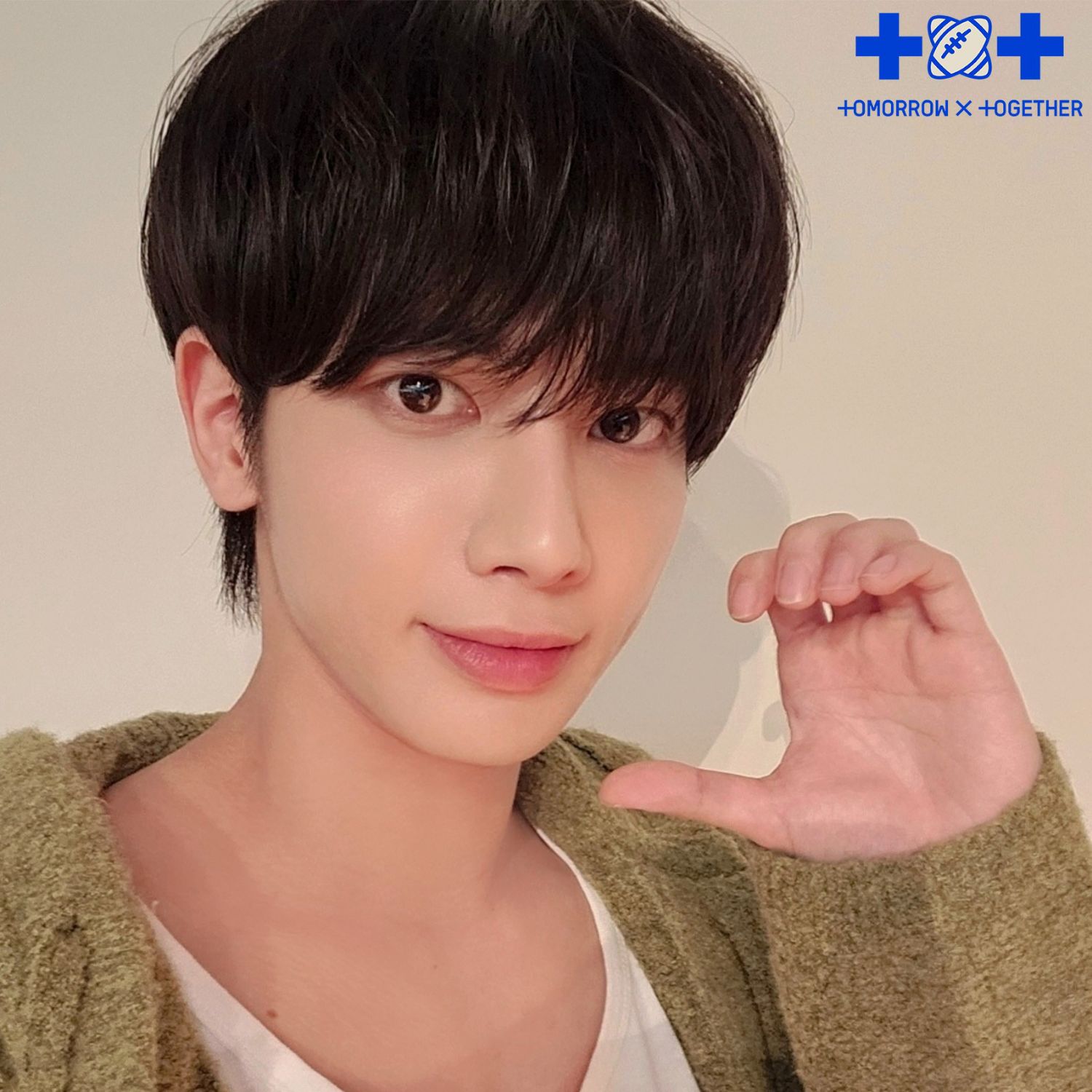 태현 (투모로우바이투게더)의 최신 사진