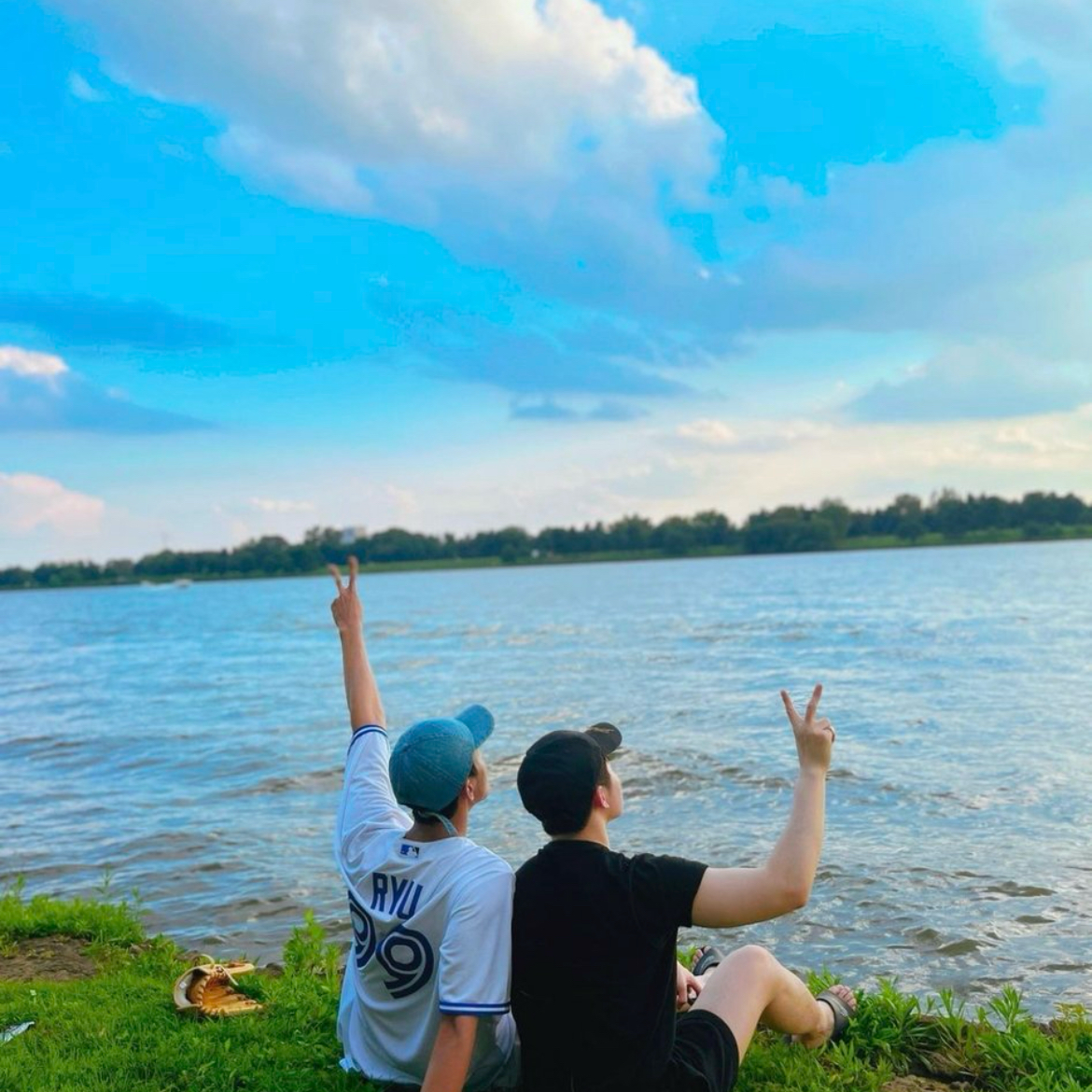 Latest photo of Woozi (SEVENTEEN)