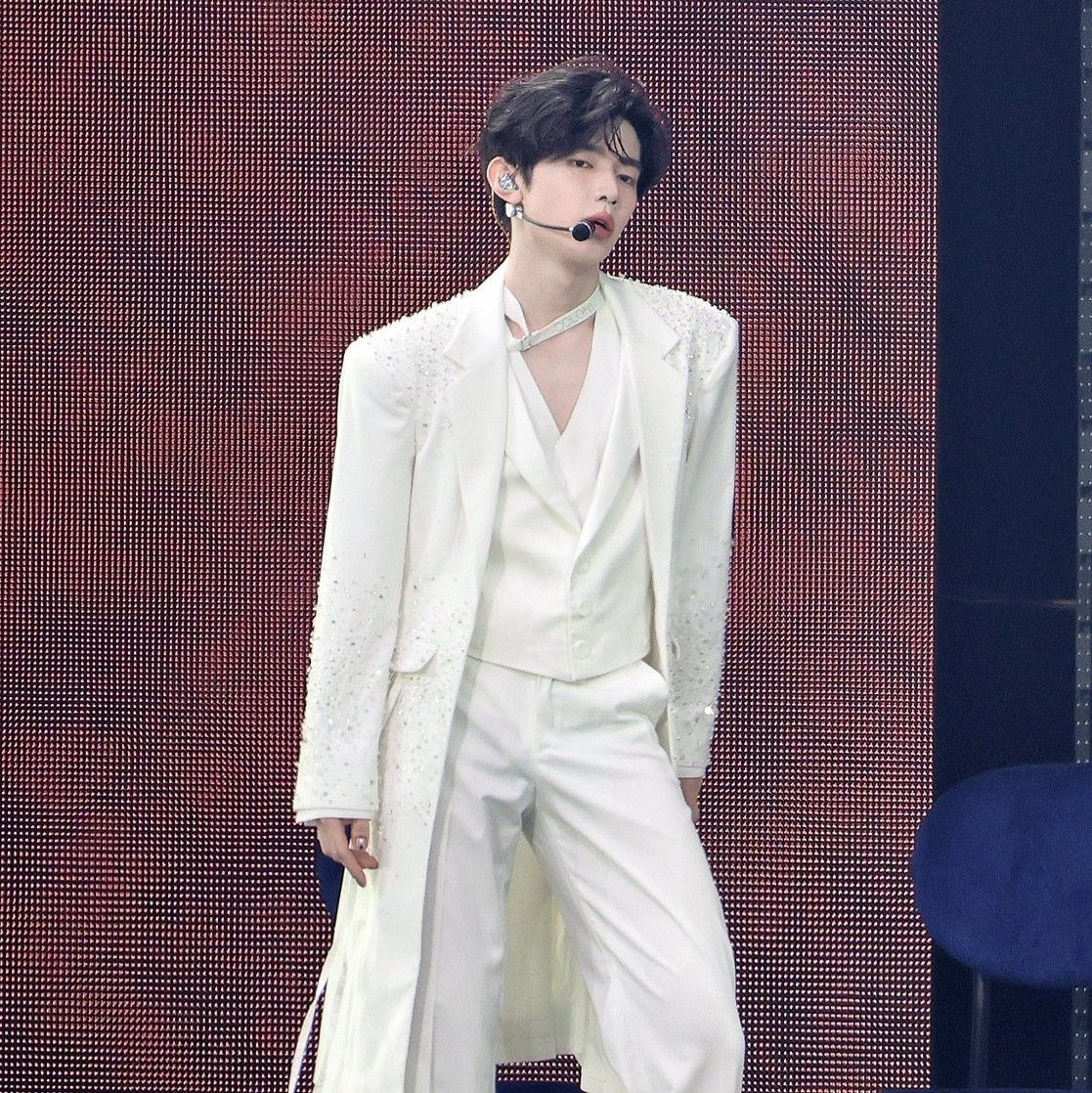 章昊的幕後花絮