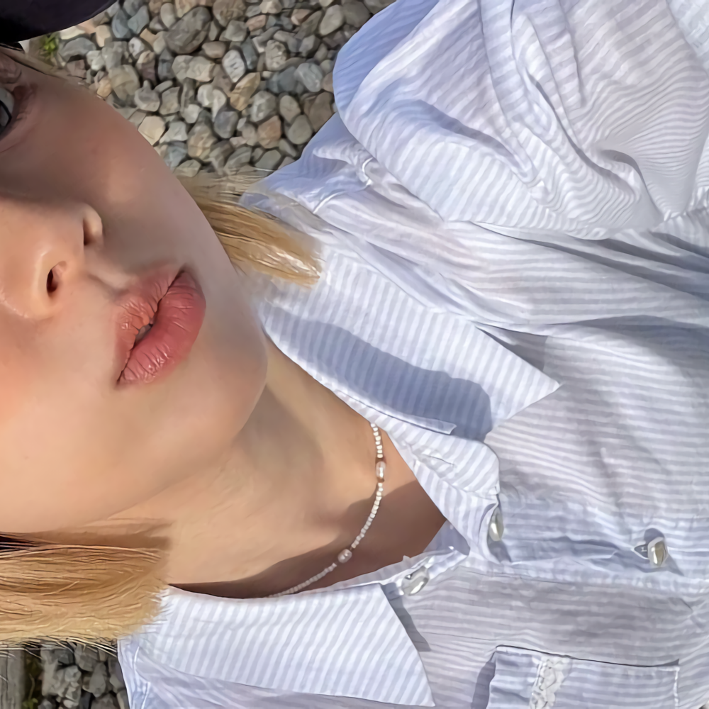 리쿠 (NiziU) 팬이 찍은 순간