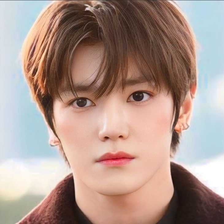 泰容 (NCT 127)的最新照片