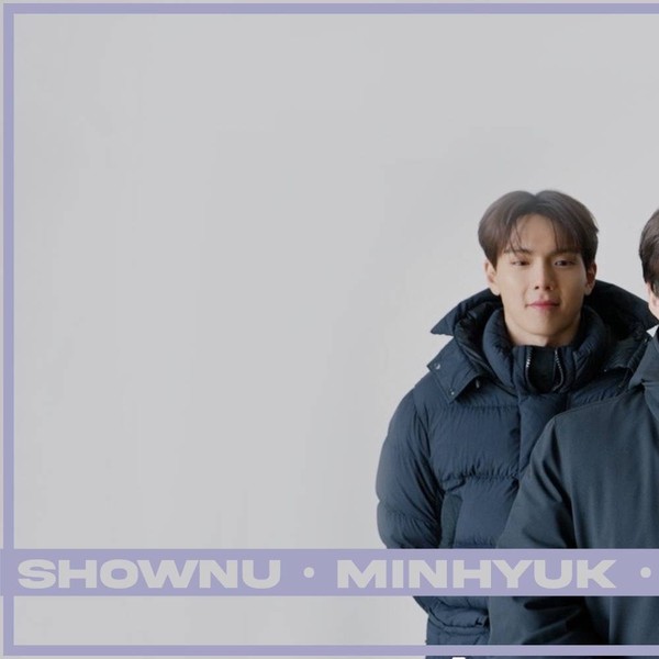 Popular profile image of MONSTA X selected by votes