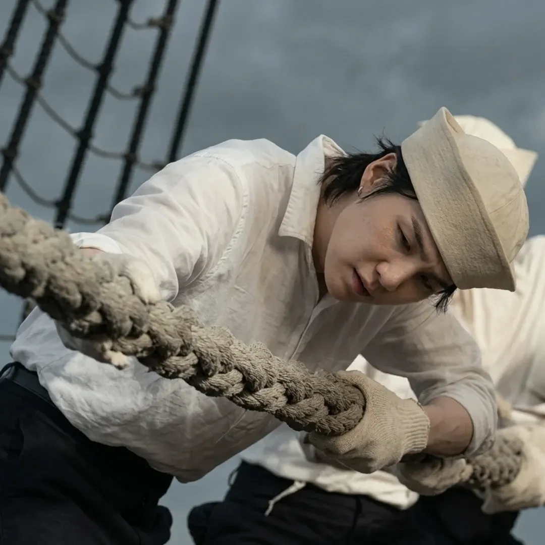 슈가 (방탄소년단) 최근 활동샷