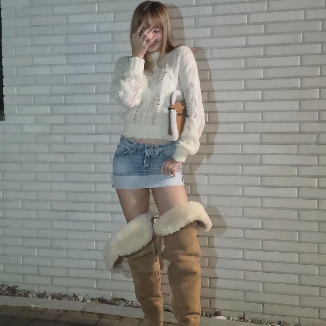 Lisa (BLACKPINK)的最新活動照片