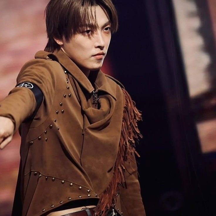 에이티즈 최근 활동샷