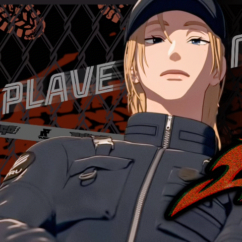 Behind-the-scenes cut of Noah (PLAVE)