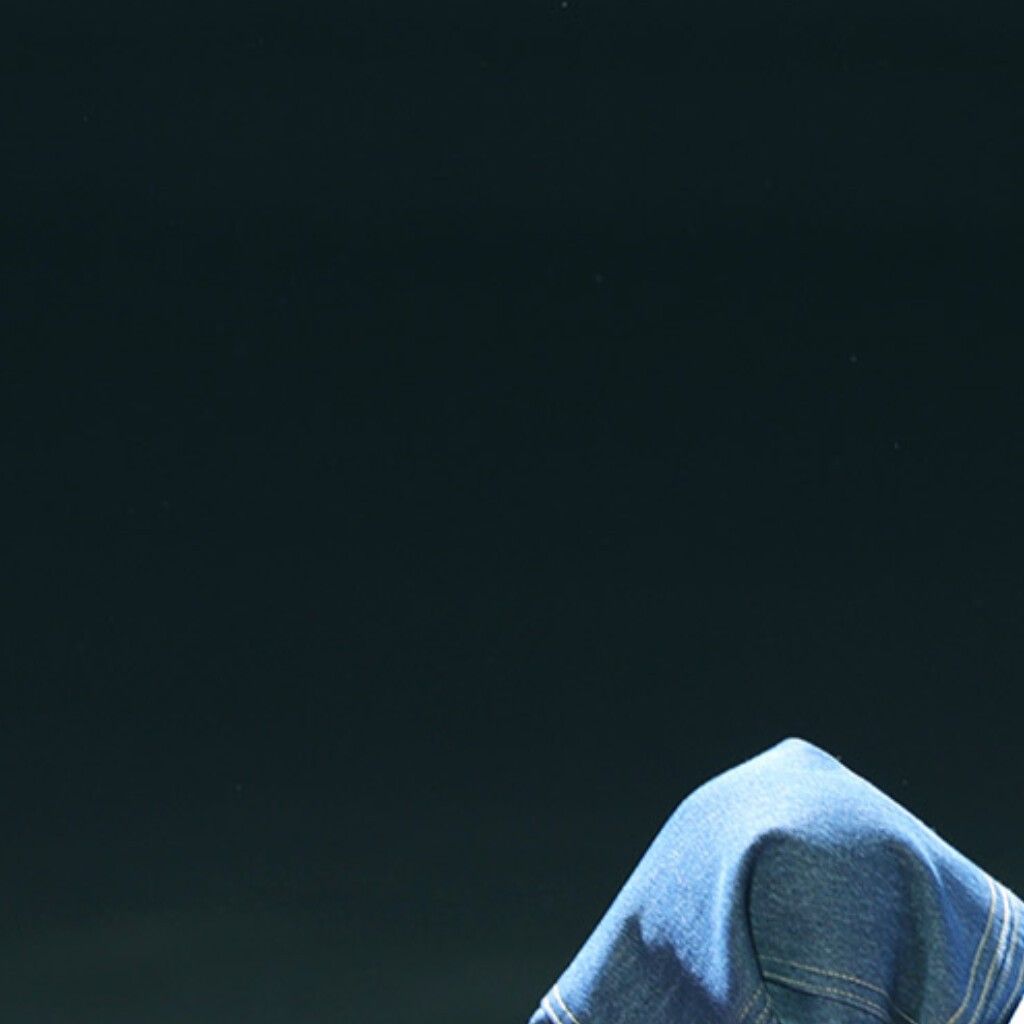 Behind-the-scenes cut of Lee Eunsang (YOUNITE)