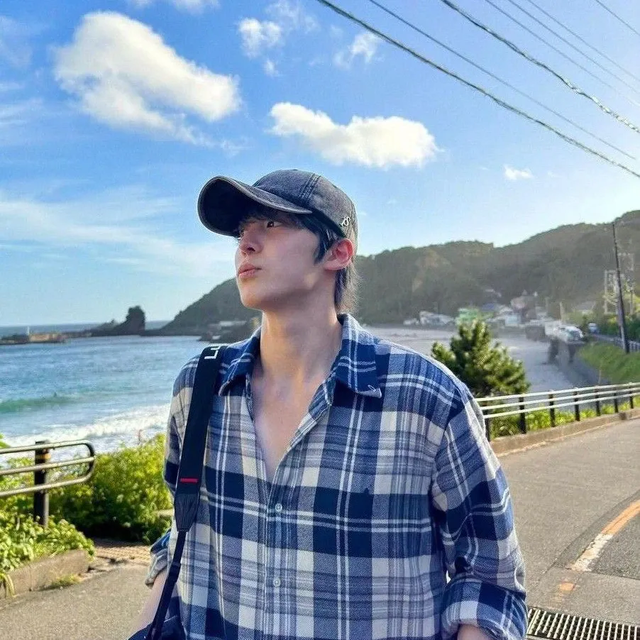 Latest photo of Yunho (ATEEZ)