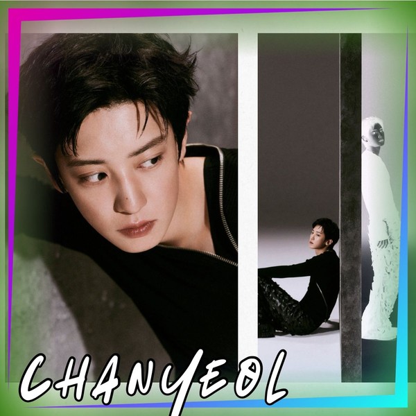 捕捉到灿烈 (EXO)魅力的代表照片