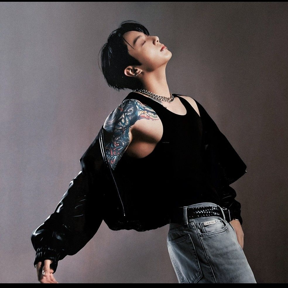 정국 (방탄소년단) 최근 활동샷