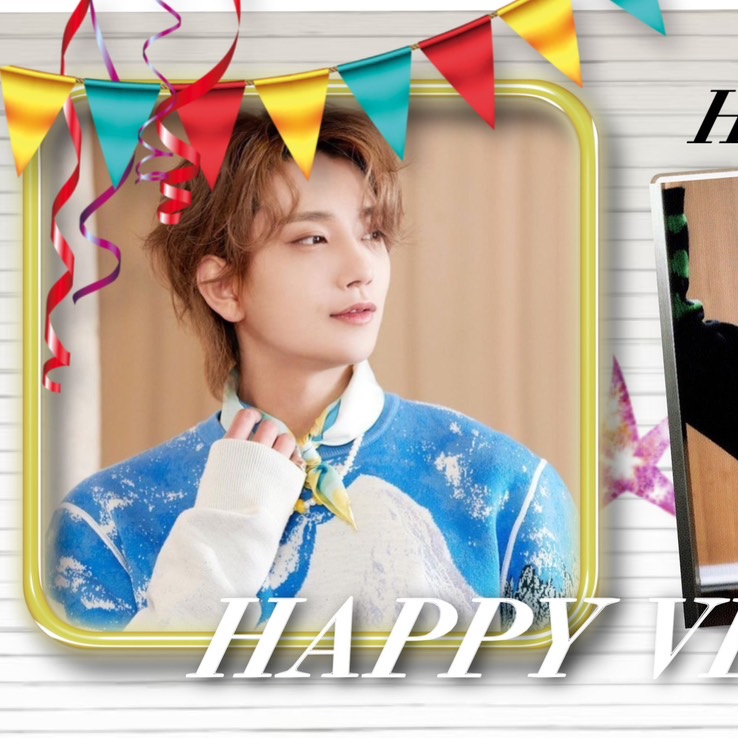 A moment captured by Joshua (SEVENTEEN)'s fan