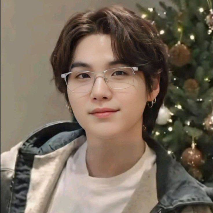 슈가 (방탄소년단) 팬이 찍은 순간