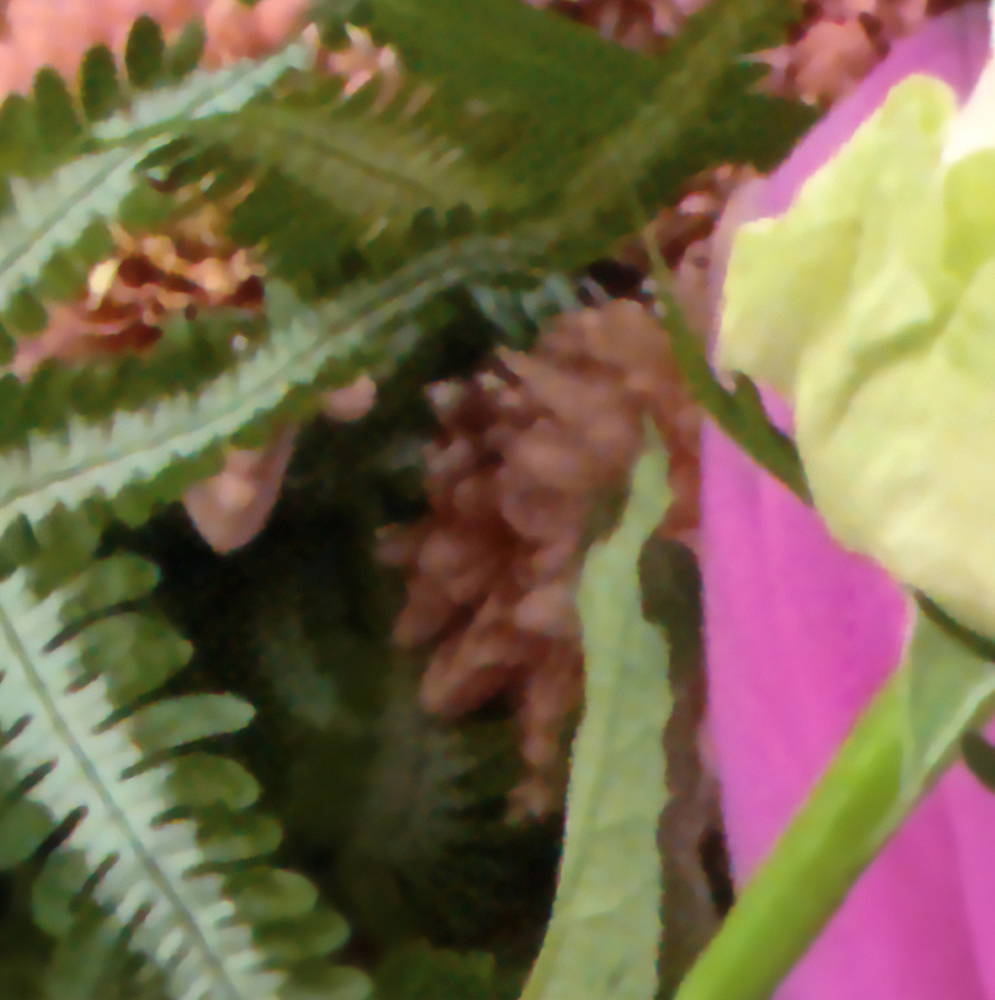 Behind-the-scenes cut of HyunJin (Loossemble)