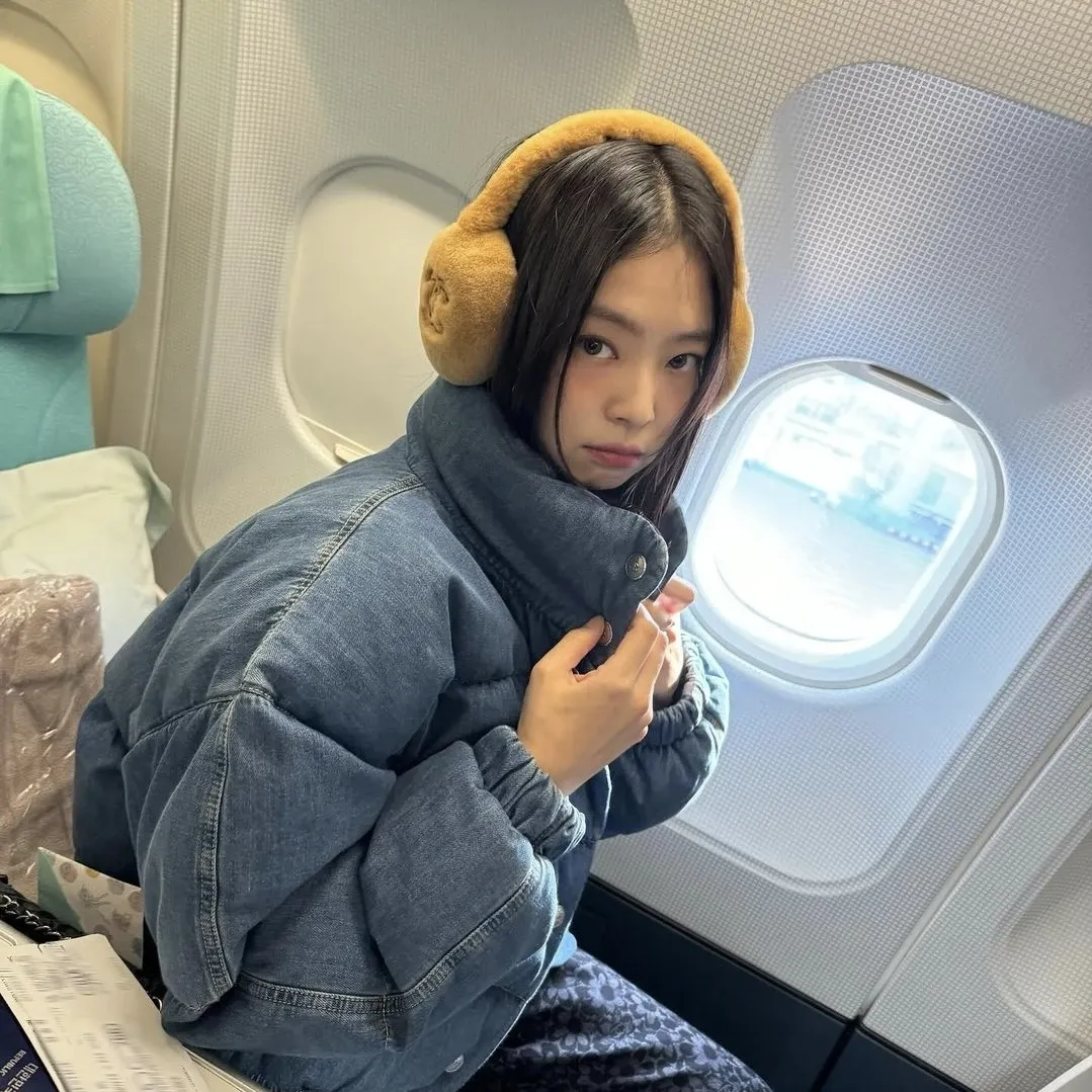 BLACKPINK 최근 활동샷