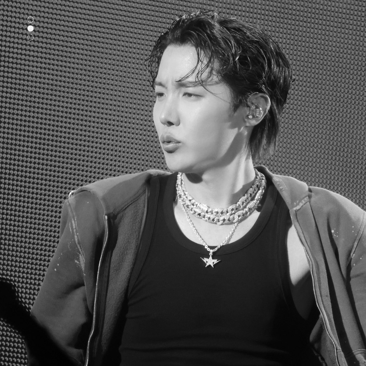 Latest photo of j-hope (BTS)