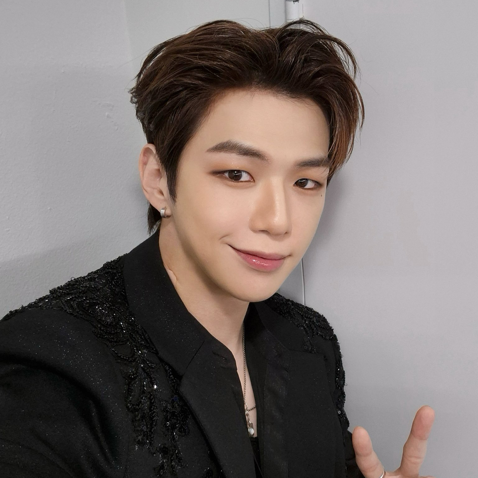 Foto terbaru Kang Daniel