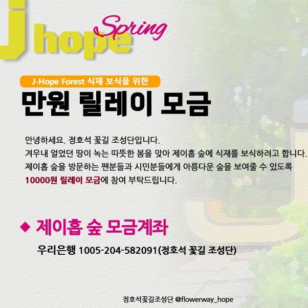 Potret di balik layar j-hope (BTS)