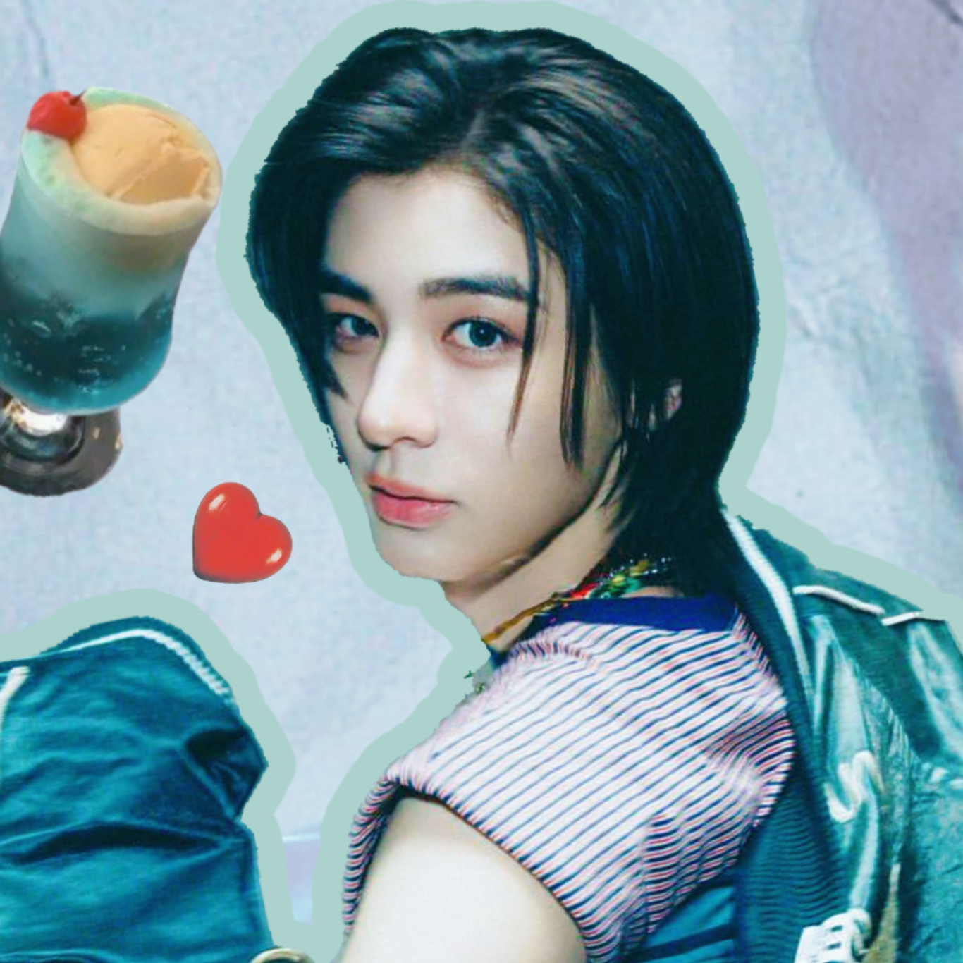 Recent activity shot of Leehan (BOYNEXTDOOR)