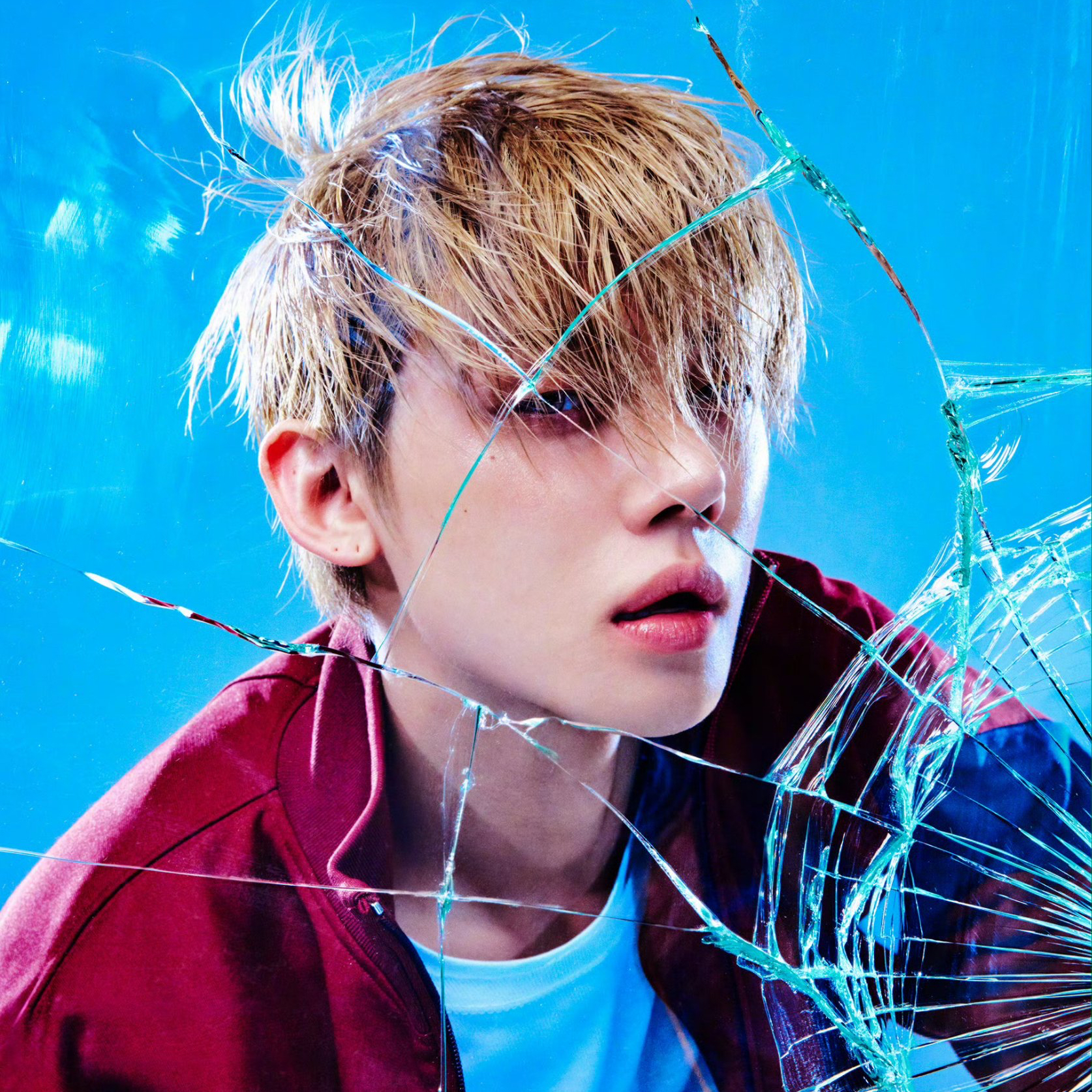 Latest photo of Yeonjun (TOMORROW X TOGETHER)