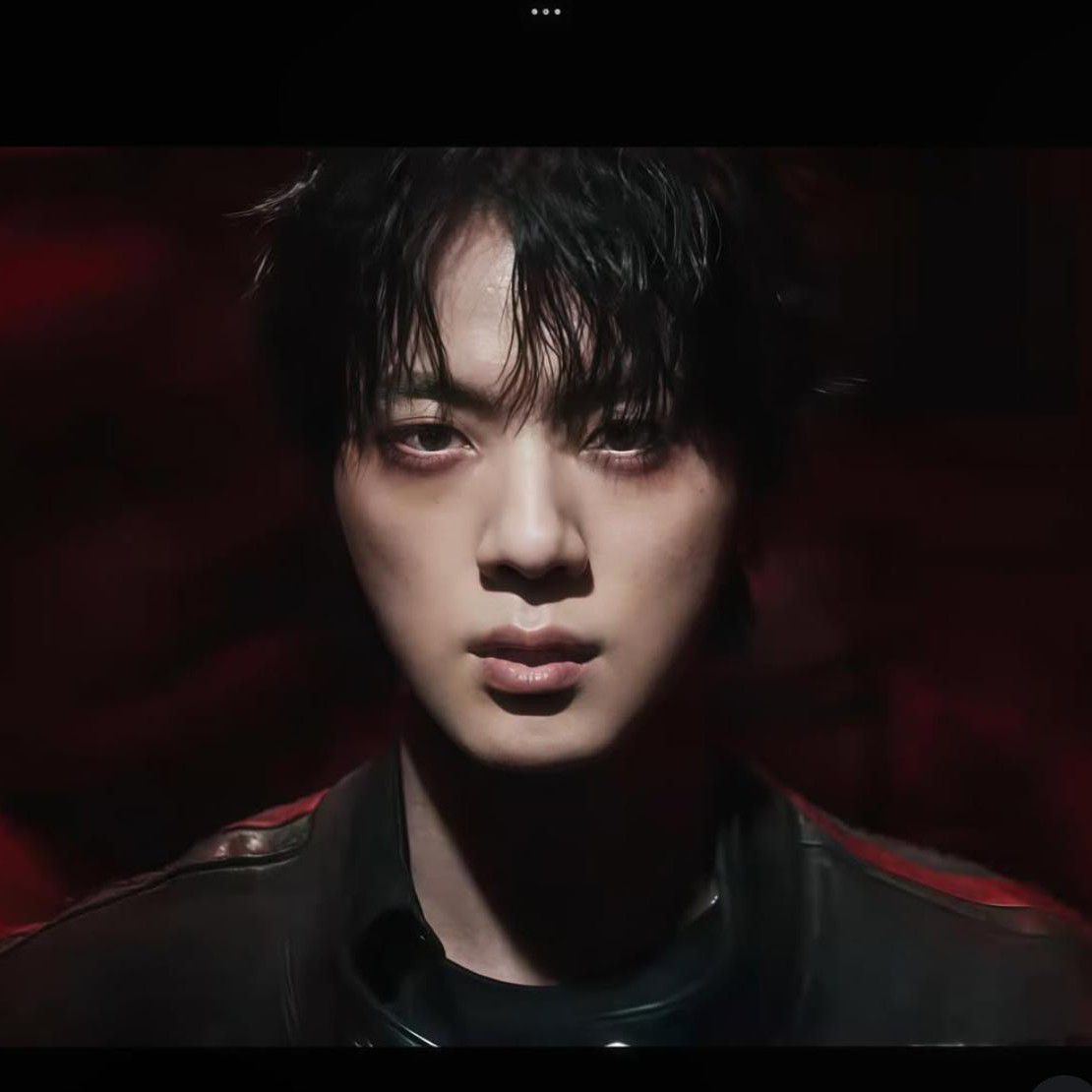 진 (방탄소년단) 팬이 찍은 순간