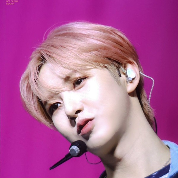Popular profile picture of Renjun (NCT DREAM) loved by fans