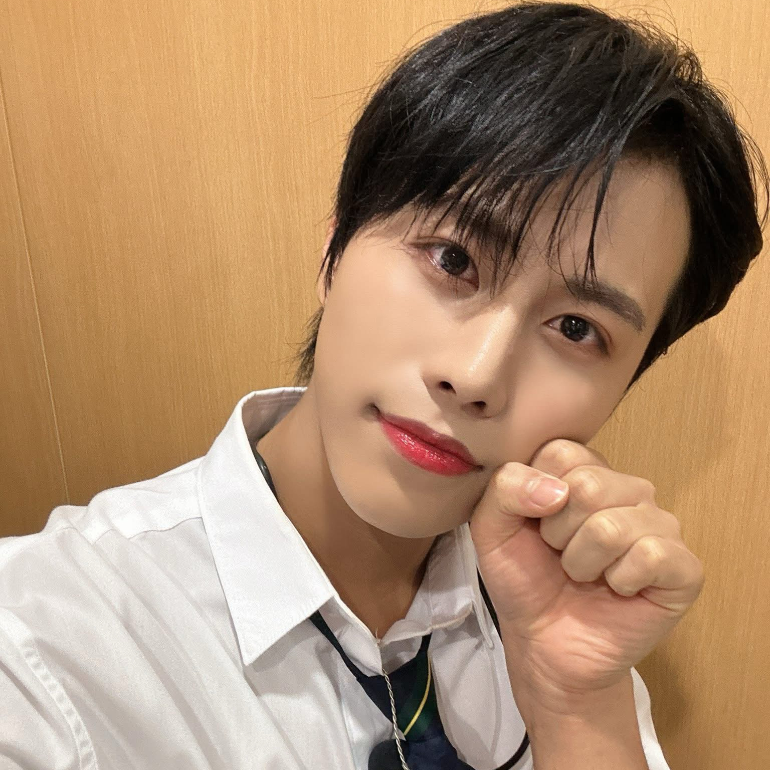 Latest photo of TEO (DKB)