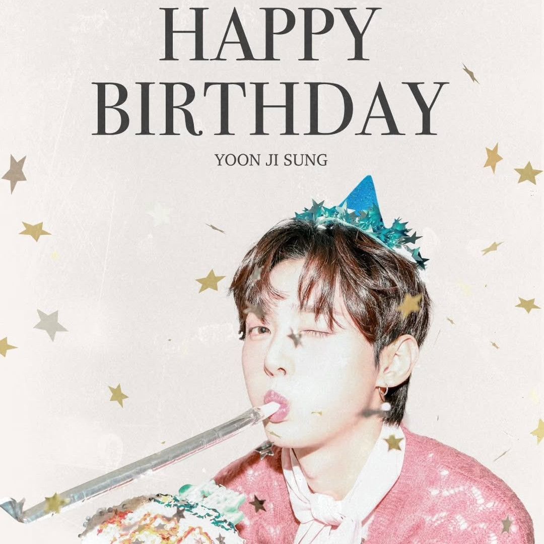 Latest photo of Yoon Jisung