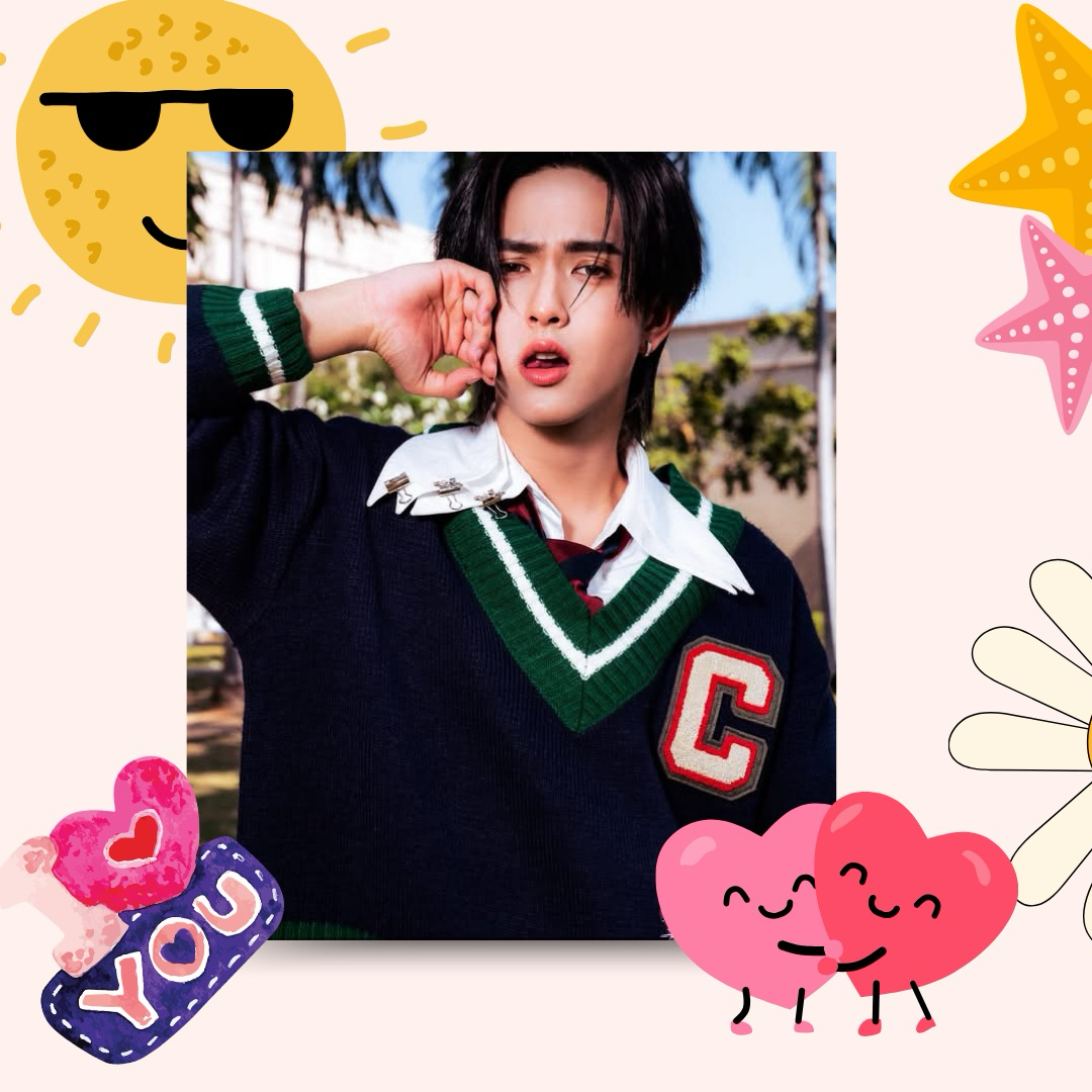 Recent activity shot of Copper (BUS)