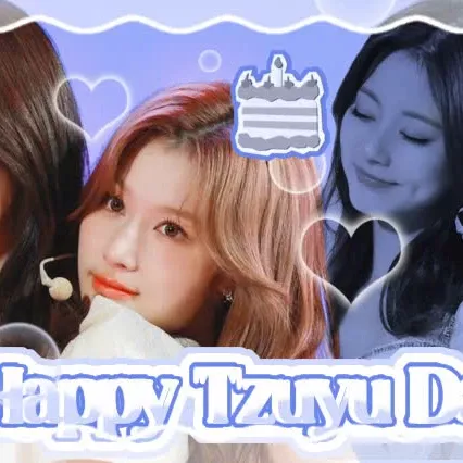 Potret di balik layar Sana (TWICE)