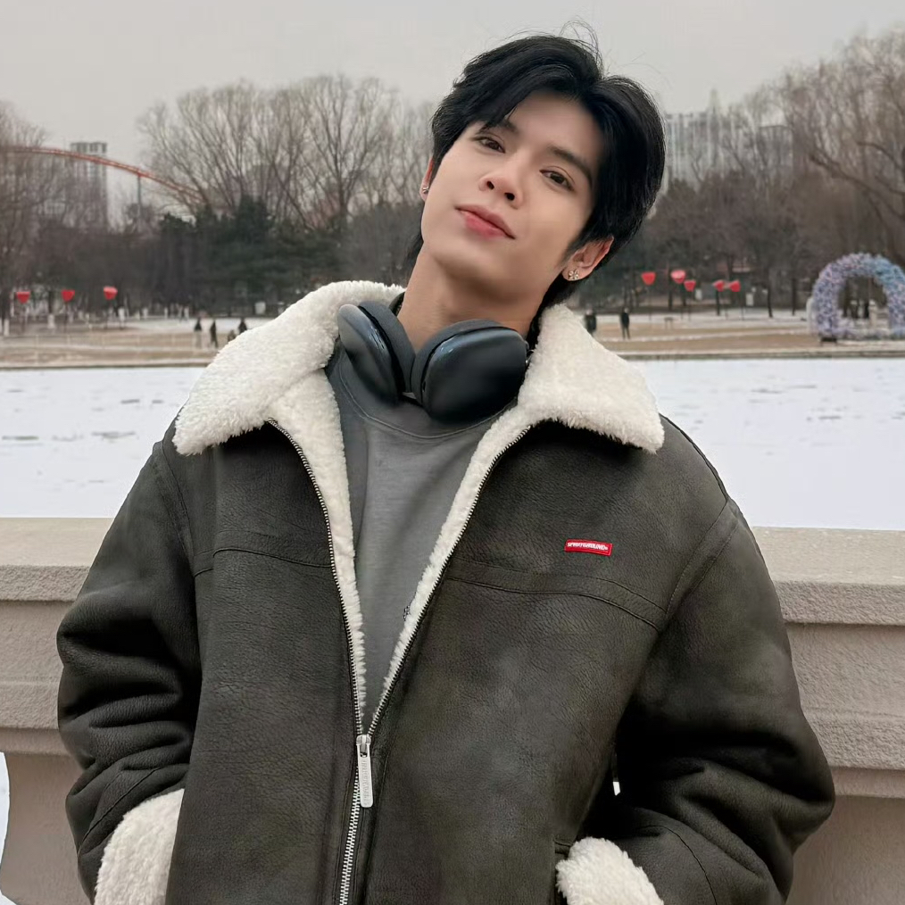 돈 (NexT1DE) 팬이 찍은 순간