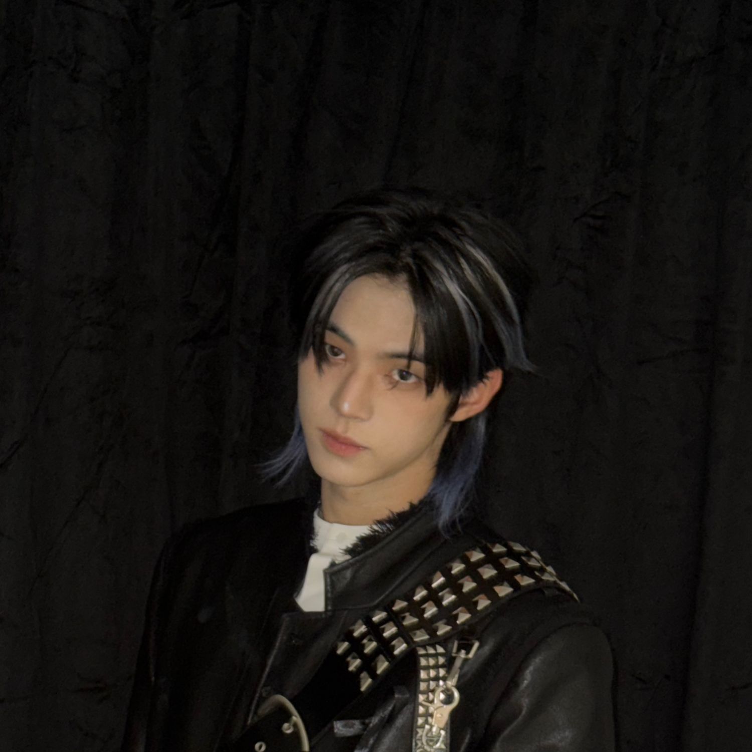 Behind-the-scenes cut of Dohoon (TWS)