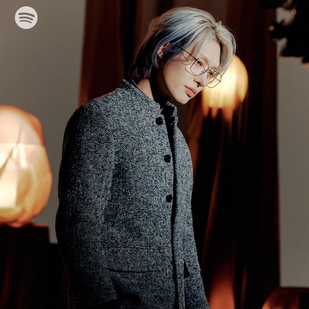 에이티즈 팬이 찍은 순간