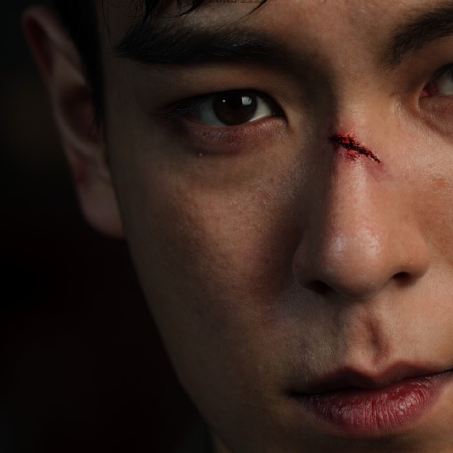 Recent activity shot of T.O.P