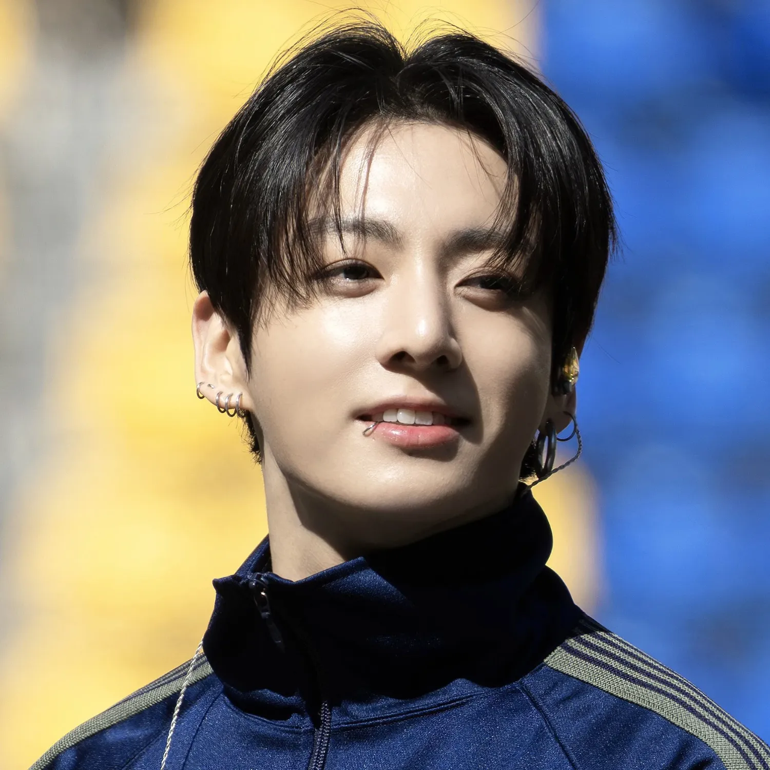 정국 (방탄소년단) 팬이 찍은 순간